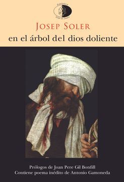 portada En el Árbol del Dios Doliente (Biblioteca Golpe de Dados)