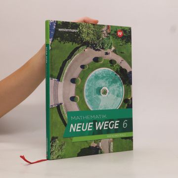 portada Mathematik: Neue Wege 6 (en Alemán)