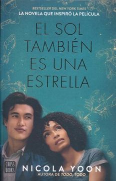 portada Sol Tambien es una Estrella, el (in Spanish)