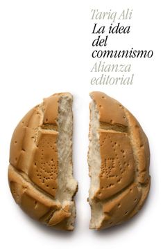 portada La Idea del Comunismo