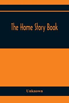 portada The Home Story Book (en Inglés)