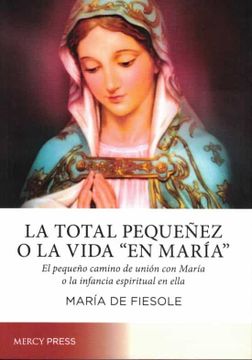 portada La Total Pequeaez o la "Vida en Maria"