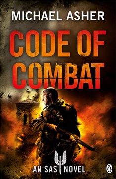 portada Death or Glory IV: Code of Combat