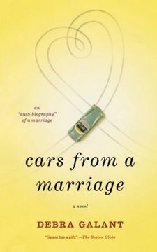 portada Cars From a Marriage (en Inglés)