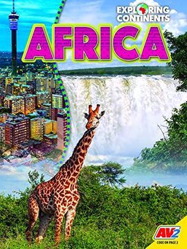 portada Africa (in English)
