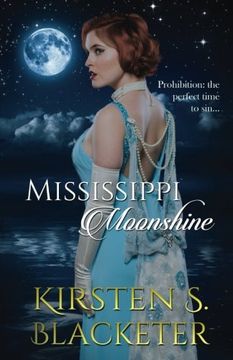 portada Mississippi Moonshine