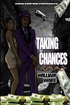 portada Taking chances by William Ware (en Inglés)
