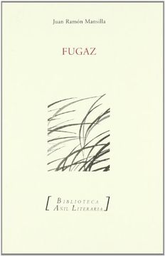 portada Fugaz (in Spanish)