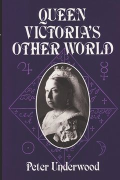 portada Queen Victoria's Other World