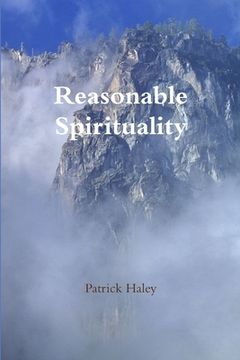 portada Reasonable Spirituality (en Inglés)