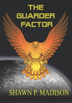 portada The Guarder Factor (en Inglés)