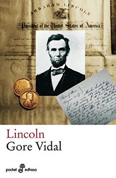 portada Lincoln (in Spanish)