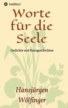 portada Worte für die Seele (German Edition)