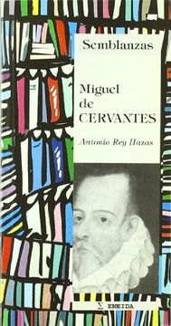 cervantes, miguel de
