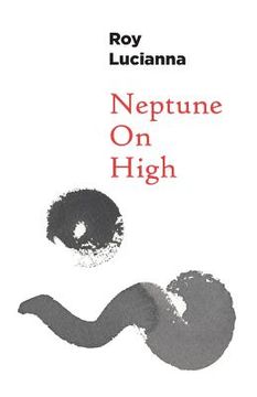 portada Neptune on High (en Inglés)