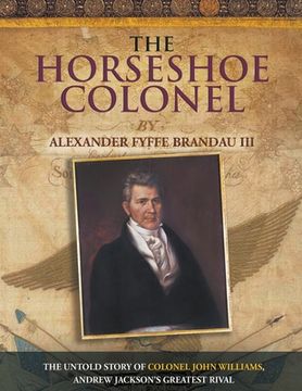 portada The Horseshoe Colonel 