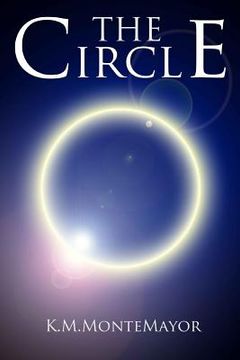 portada The Circle (en Inglés)