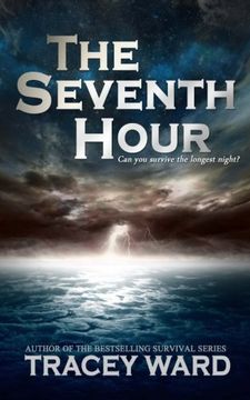 portada The Seventh Hour (en Inglés)