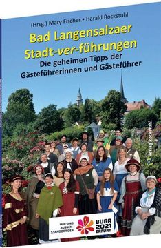 portada Bad Langensalzaer Stadt-Ver-Führungen (in German)