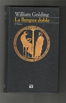 portada La Llengua Doble (in Catalá)