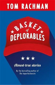 portada Basket of Deplorables