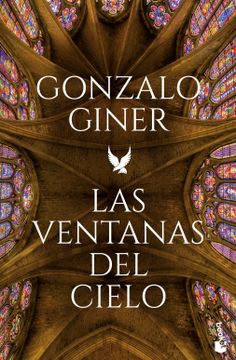 portada Las Ventanas del Cielo (in Spanish)