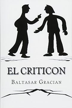 portada El Criticon (Spanish) Edition