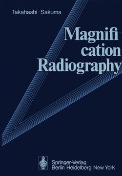portada magnification radiography (en Inglés)