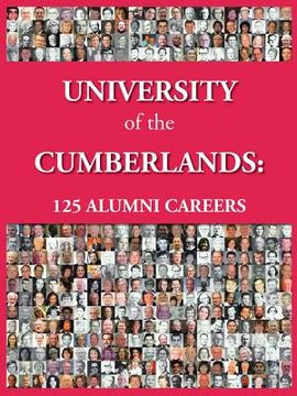 portada University of the Cumberlands: 125 Alumni Careers (en Inglés)