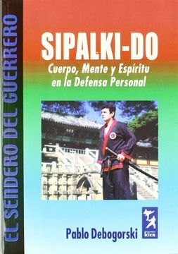 portada Sipalki-Do