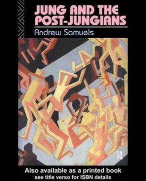 portada Jung and the Post-Jungians