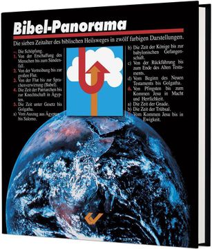 portada Bibel-Panorama (en Alemán)