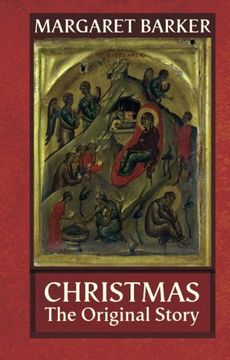 portada Christmas: The Original Story 