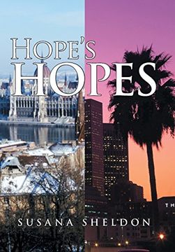 portada Hope's Hopes (en Inglés)