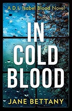 portada In Cold Blood (en Inglés)