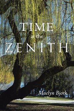 portada Time at the Zenith (en Inglés)