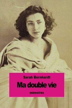 portada Ma double vie (French Edition)