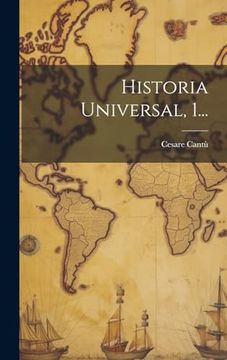portada Historia Universal, 1.