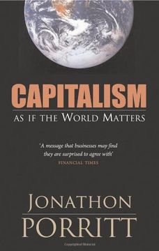 portada Capitalism As If the World Matters