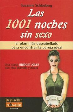 1001 noches sin sexo, las (in Spanish)