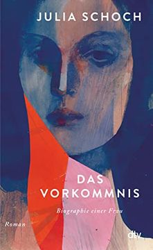 portada Das Vorkommnis: Roman (en Alemán)