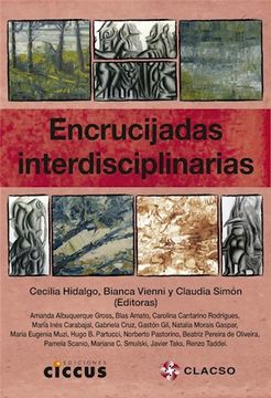 portada Encrusijadas Interdisciplinarias (in Spanish)