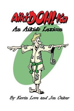 portada Aiki-Doh!ka: An Aikido Lexicon (en Inglés)