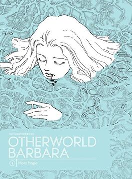 portada Otherworld Barbara (in English)
