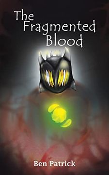 portada The Fragmented Blood 