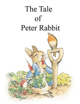 portada The Tale of Peter Rabbit