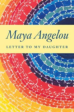 portada Letter to My Daughter (en Inglés)