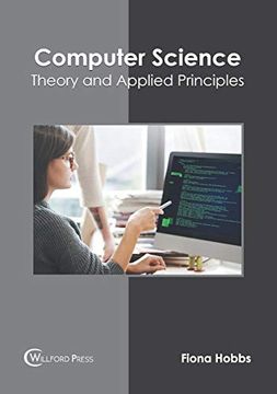 portada Computer Science: Theory and Applied Principles (en Inglés)