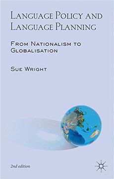 portada Language Policy and Language Planning: From Nationalism to Globalisation (en Inglés)