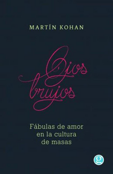 portada Ojos Brujos (in Spanish)